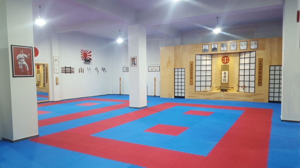 Karate, Martial arts, Self-defense, Kenwa Mabuni