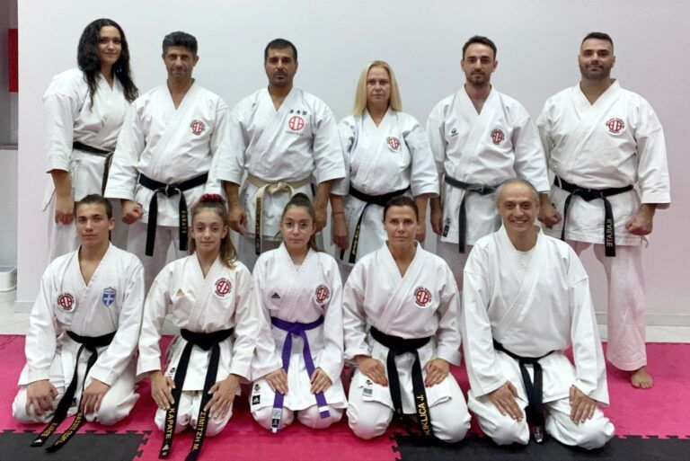 Προπόνηση στον Α.Π.Σ. “Φιλόνικο” στην Χαλκίδα – Οκτώβριος 2021