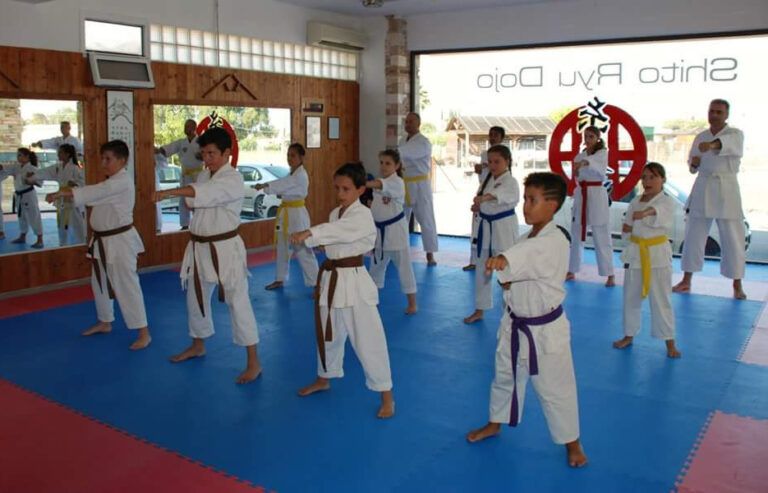 Εξετάσεις Εγχρώμων ζωνών στην Ερέτρια – Ιούλιος 2015