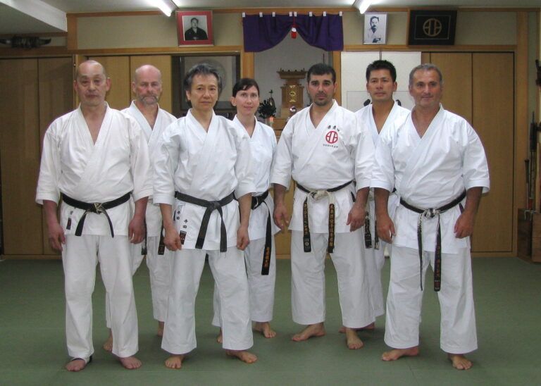 Εκπαιδευτικό ταξίδι στην Ιαπωνία – Απρίλιος 2013