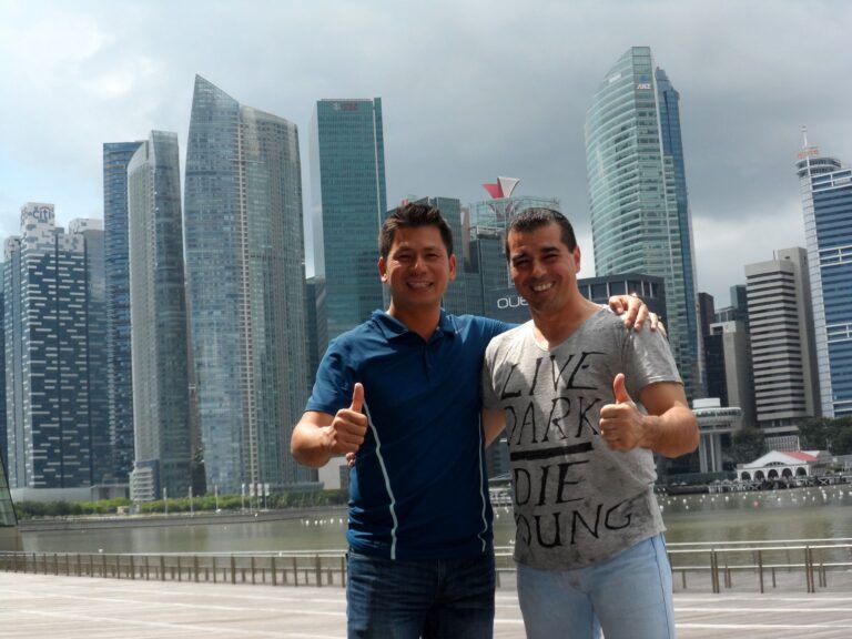 14ο APSKF Σεμινάριο & Πρωτάθλημα στην Σιγκαπούρη – Δεκέμβριος 2014