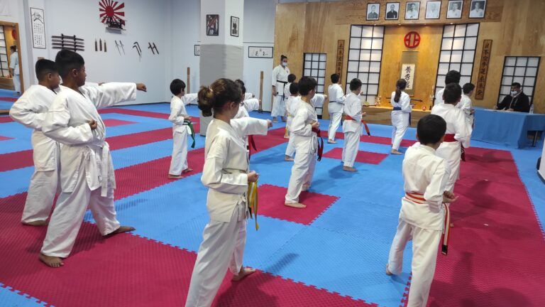 Εξετάσεις Εγχρώμων ζωνών στο Περιστέρι – Δεκέμβριος 2021