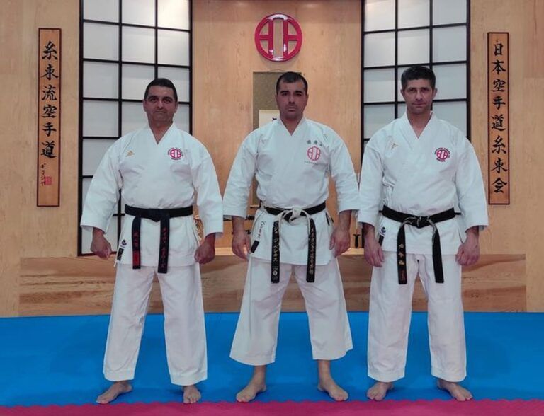 Κατατακτήριες εξετάσεις – Απρίλιος 2022