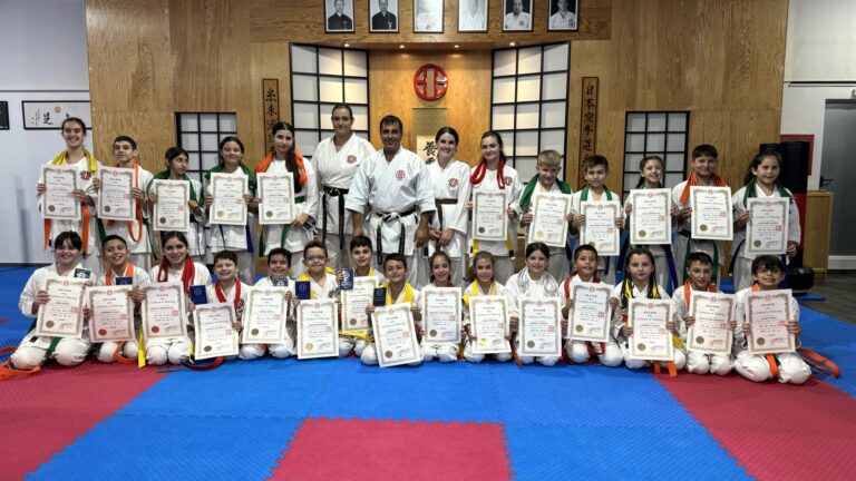 Εξετάσεις Εγχρώμων ζωνών στην Αθήνα – Ιούνιος 2024