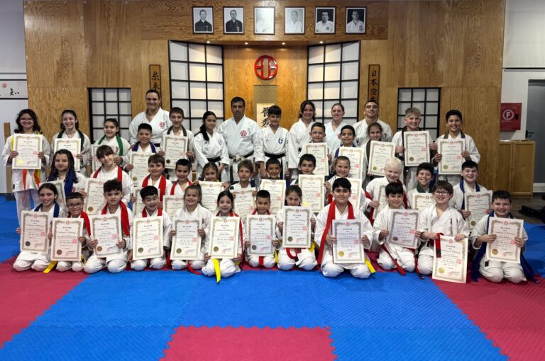 Εξετάσεις Εγχρώμων ζωνών στην Αθήνα – Απρίλιος 2026